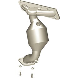 MagnaFlow 2006-2008 Mazda 6 Convertisseur Catalytique sur Collecteur Norme Fédérale / EPA HM