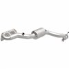 MagnaFlow 2005-2009 Audi A8 Quattro Convertisseur Catalytique sur Collecteur Norme Fédérale / EPA HM