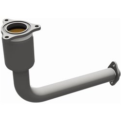 MagnaFlow 1999-2002 Suzuki Esteem Convertisseur Catalytique Ajustement Direct Norme Fédérale / EPA HM