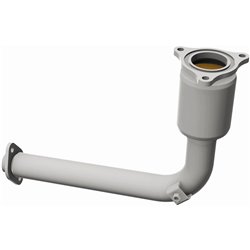 MagnaFlow 1999-2002 Suzuki Esteem Convertisseur Catalytique Ajustement Direct Norme Fédérale / EPA HM