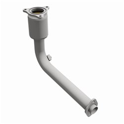 MagnaFlow 1999-2002 Suzuki Esteem Convertisseur Catalytique Ajustement Direct Norme Fédérale / EPA HM
