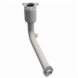MagnaFlow 1999-2002 Suzuki Esteem Convertisseur Catalytique Ajustement Direct Norme Fédérale / EPA HM