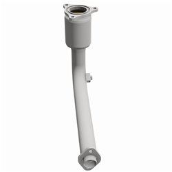MagnaFlow 1999-2002 Suzuki Esteem Convertisseur Catalytique Ajustement Direct Norme Fédérale / EPA HM