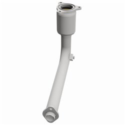 MagnaFlow 1999-2002 Suzuki Esteem Convertisseur Catalytique Ajustement Direct Norme Fédérale / EPA HM