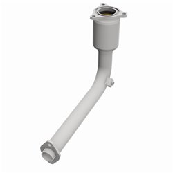 MagnaFlow 1999-2002 Suzuki Esteem Convertisseur Catalytique Ajustement Direct Norme Fédérale / EPA HM