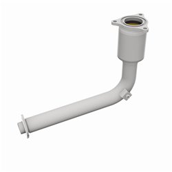 MagnaFlow 1999-2002 Suzuki Esteem Convertisseur Catalytique Ajustement Direct Norme Fédérale / EPA HM