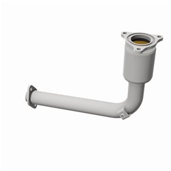 MagnaFlow 1999-2002 Suzuki Esteem Convertisseur Catalytique Ajustement Direct Norme Fédérale / EPA HM