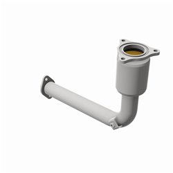 MagnaFlow 1999-2002 Suzuki Esteem Convertisseur Catalytique Ajustement Direct Norme Fédérale / EPA HM