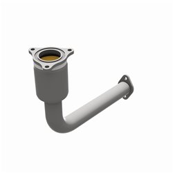 MagnaFlow 1999-2002 Suzuki Esteem Convertisseur Catalytique Ajustement Direct Norme Fédérale / EPA HM