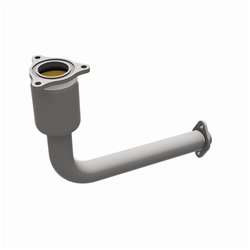 MagnaFlow 1999-2002 Suzuki Esteem Convertisseur Catalytique Ajustement Direct Norme Fédérale / EPA HM