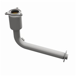 MagnaFlow 1999-2002 Suzuki Esteem Convertisseur Catalytique Ajustement Direct Norme Fédérale / EPA HM