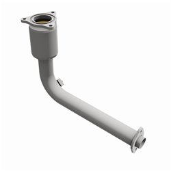 MagnaFlow 1999-2002 Suzuki Esteem Convertisseur Catalytique Ajustement Direct Norme Fédérale / EPA HM