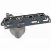 MagnaFlow 2002-2008 Mini Cooper Convertisseur Catalytique sur Collecteur Norme Fédérale / EPA HM