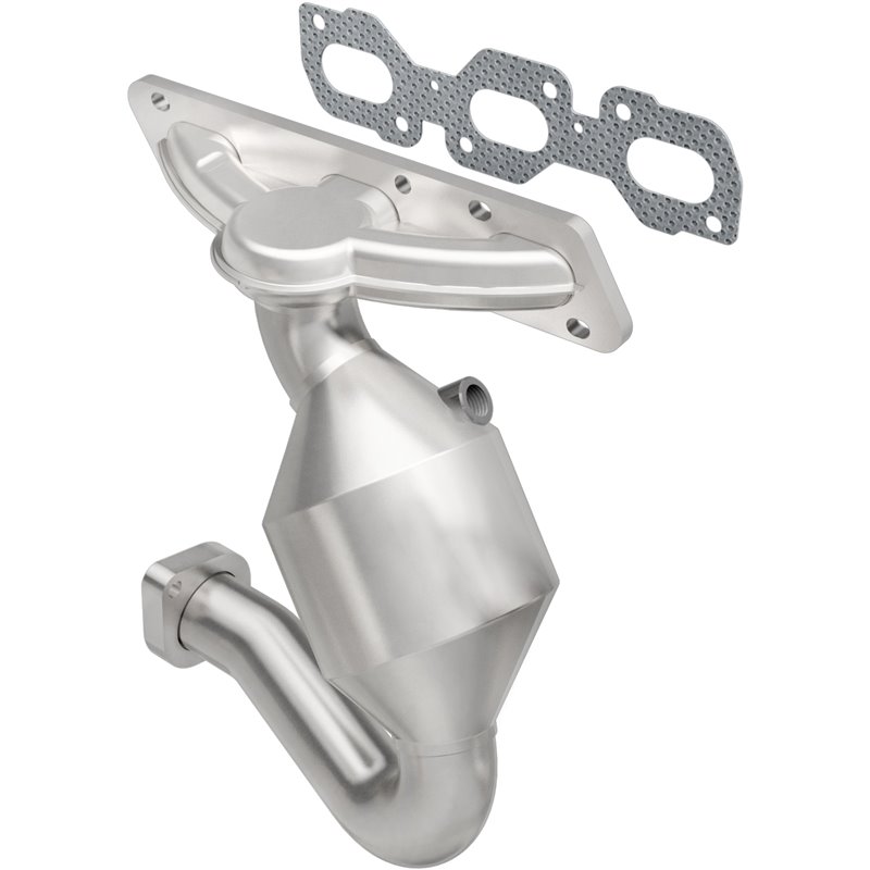 MagnaFlow 2001-2002 Mercury Cougar Convertisseur Catalytique sur Collecteur Norme Fédérale / EPA HM