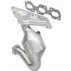 MagnaFlow 2001-2002 Mercury Cougar Convertisseur Catalytique sur Collecteur Norme Fédérale / EPA HM