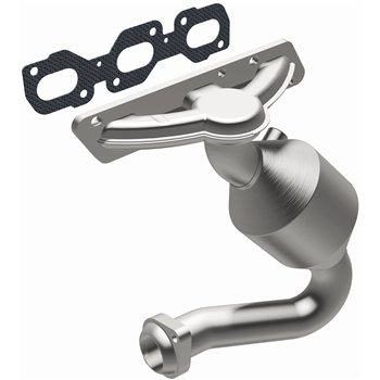 MagnaFlow 2001-2002 Mercury Cougar Convertisseur Catalytique sur Collecteur Norme Fédérale / EPA HM