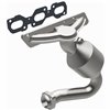 MagnaFlow 2001-2002 Mercury Cougar Convertisseur Catalytique sur Collecteur Norme Fédérale / EPA HM