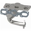 MagnaFlow 2001-2002 Mercury Cougar Convertisseur Catalytique sur Collecteur Norme Fédérale / EPA HM