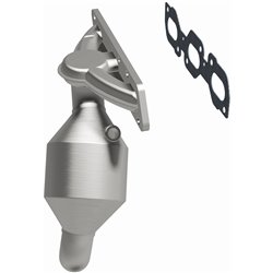 MagnaFlow 2001-2002 Mercury Cougar Convertisseur Catalytique sur Collecteur Norme Fédérale / EPA HM