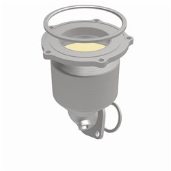 MagnaFlow 1992-1996 Toyota Camry Convertisseur Catalytique Ajustement Direct Norme Fédérale / EPA HM