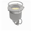 MagnaFlow 1992-1996 Toyota Camry Convertisseur Catalytique Ajustement Direct Norme Fédérale / EPA HM