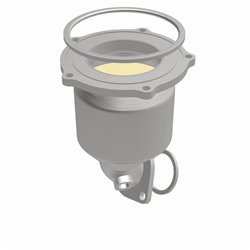 MagnaFlow 1992-1996 Toyota Camry Convertisseur Catalytique Ajustement Direct Norme Fédérale / EPA HM