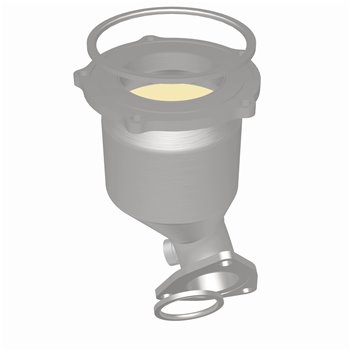 MagnaFlow 1992-1996 Toyota Camry Convertisseur Catalytique Ajustement Direct Norme Fédérale / EPA HM