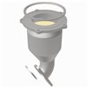 MagnaFlow 1992-1996 Toyota Camry Convertisseur Catalytique Ajustement Direct Norme Fédérale / EPA HM
