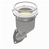 MagnaFlow 1992-1996 Toyota Camry Convertisseur Catalytique Ajustement Direct Norme Fédérale / EPA HM