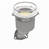 MagnaFlow 1992-1996 Toyota Camry Convertisseur Catalytique Ajustement Direct Norme Fédérale / EPA HM
