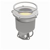 MagnaFlow 1992-1996 Toyota Camry Convertisseur Catalytique Ajustement Direct Norme Fédérale / EPA HM