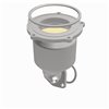 MagnaFlow 1992-1996 Toyota Camry Convertisseur Catalytique Ajustement Direct Norme Fédérale / EPA HM