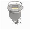 MagnaFlow 1992-1996 Toyota Camry Convertisseur Catalytique Ajustement Direct Norme Fédérale / EPA HM