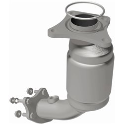 MagnaFlow 2002-2005 Nissan Altima Convertisseur Catalytique Ajustement Direct Norme Fédérale / EPA HM