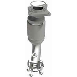MagnaFlow 2002-2005 Nissan Altima Convertisseur Catalytique Ajustement Direct Norme Fédérale / EPA HM