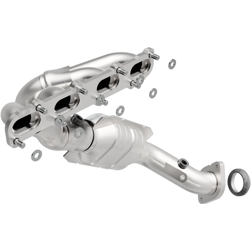 MagnaFlow 2004-2009 Cadillac XLR Convertisseur Catalytique sur Collecteur Norme Fédérale / EPA HM