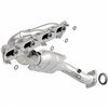 MagnaFlow 2004-2009 Cadillac XLR Convertisseur Catalytique sur Collecteur Norme Fédérale / EPA HM