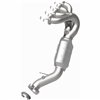MagnaFlow 2004-2009 Cadillac XLR Convertisseur Catalytique sur Collecteur Norme Fédérale / EPA HM