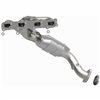 MagnaFlow 2004-2009 Cadillac XLR Convertisseur Catalytique sur Collecteur Norme Fédérale / EPA HM