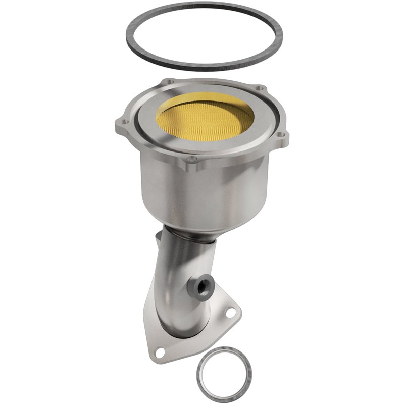 MagnaFlow 1996-1998 Toyota RAV4 Convertisseur Catalytique Ajustement Direct Norme Fédérale / EPA HM