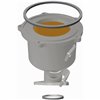 MagnaFlow 1996-1998 Toyota RAV4 Convertisseur Catalytique Ajustement Direct Norme Fédérale / EPA HM
