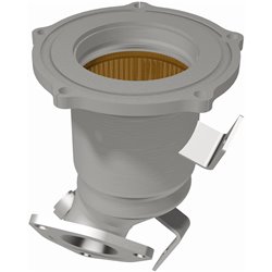 MagnaFlow 1991-1995 Toyota MR2 Convertisseur Catalytique Ajustement Direct Norme Fédérale / EPA Standard