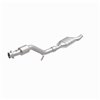 MagnaFlow 2004-2005 Audi Allroad Quattro Convertisseur Catalytique Ajustement Direct Norme Fédérale / EPA OEM