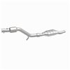 MagnaFlow 2004-2005 Audi Allroad Quattro Convertisseur Catalytique Ajustement Direct Norme Fédérale / EPA OEM