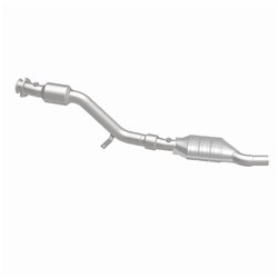 MagnaFlow 2004-2005 Audi Allroad Quattro Convertisseur Catalytique Ajustement Direct Norme Fédérale / EPA OEM