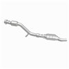 MagnaFlow 2004-2005 Audi Allroad Quattro Convertisseur Catalytique Ajustement Direct Norme Fédérale / EPA OEM