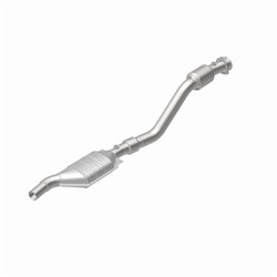 MagnaFlow 2004-2005 Audi Allroad Quattro Convertisseur Catalytique Ajustement Direct Norme Fédérale / EPA OEM