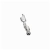 MagnaFlow 2004-2005 Audi Allroad Quattro Convertisseur Catalytique Ajustement Direct Norme Fédérale / EPA OEM