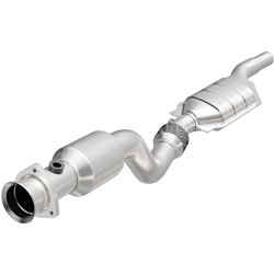 MagnaFlow 2004-2005 Audi Allroad Quattro Convertisseur Catalytique Ajustement Direct Norme Fédérale / EPA OEM