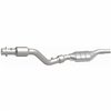 MagnaFlow 2004-2005 Audi Allroad Quattro Convertisseur Catalytique Ajustement Direct Norme Fédérale / EPA OEM